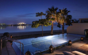 Anantara Dubai The Palm Resort & Spa