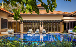 Anantara Dubai The Palm Resort & Spa