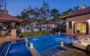 Anantara Dubai The Palm Resort & Spa