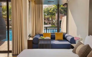 Anantara Dubai The Palm Resort & Spa