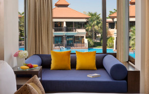 Anantara Dubai The Palm Resort & Spa