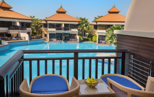 Anantara Dubai The Palm Resort & Spa