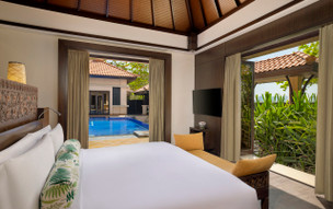 Anantara Dubai The Palm Resort & Spa