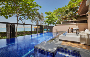 Anantara Dubai The Palm Resort & Spa