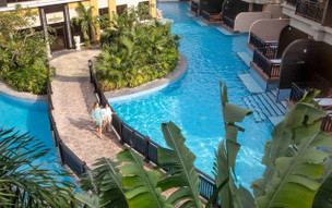 Anantara Dubai The Palm Resort & Spa