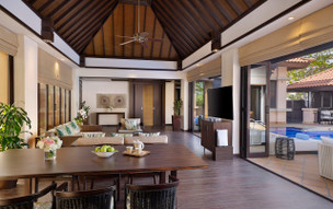 Anantara Dubai The Palm Resort & Spa