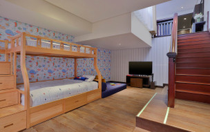 Anantara Dubai The Palm Resort & Spa