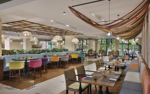 Anantara Dubai The Palm Resort & Spa