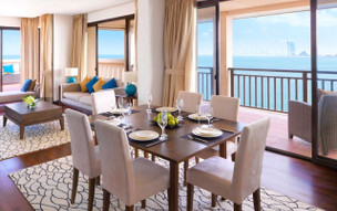 Anantara Dubai The Palm Resort & Spa