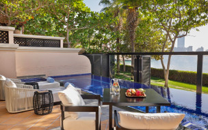 Anantara Dubai The Palm Resort & Spa