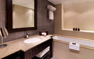 Anantara Dubai The Palm Resort & Spa