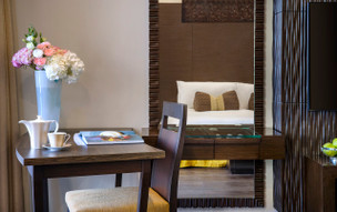 Anantara Dubai The Palm Resort & Spa