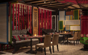 Anantara Dubai The Palm Resort & Spa