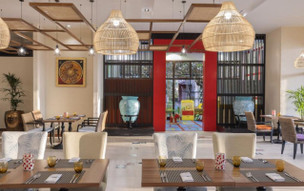 Anantara Dubai The Palm Resort & Spa