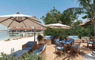 Anantara Dubai The Palm Resort & Spa