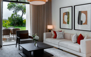 Jumeirah Zabeel Saray