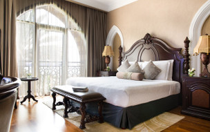 Jumeirah Zabeel Saray