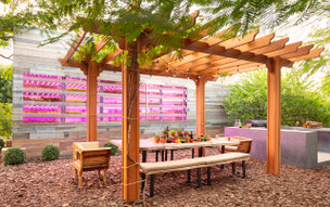 Jumeirah Zabeel Saray