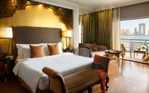 Jumeirah Zabeel Saray