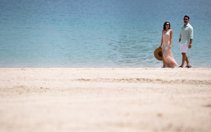 Jumeirah Zabeel Saray