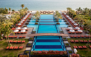 Jumeirah Zabeel Saray