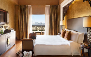 Jumeirah Zabeel Saray