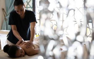 Jumeirah Zabeel Saray