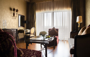 Jumeirah Zabeel Saray