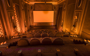 Jumeirah Zabeel Saray