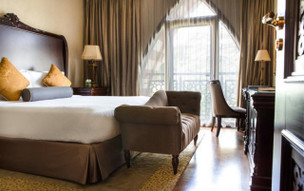 Jumeirah Zabeel Saray