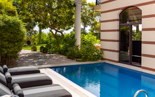 Jumeirah Zabeel Saray