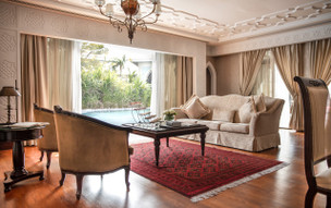 Jumeirah Zabeel Saray