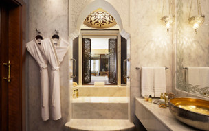 Jumeirah Zabeel Saray