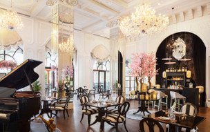 Jumeirah Zabeel Saray