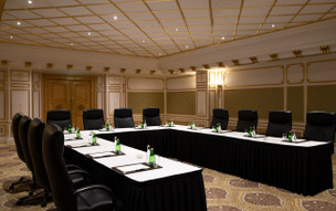 Jumeirah Zabeel Saray