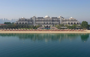 Jumeirah Zabeel Saray
