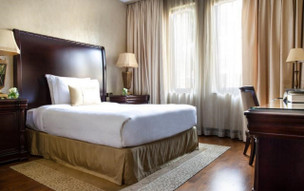 Jumeirah Zabeel Saray