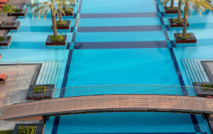 Jumeirah Zabeel Saray