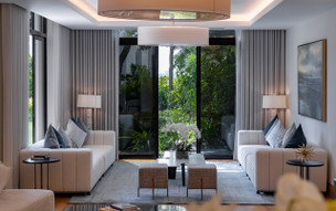 Jumeirah Zabeel Saray