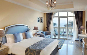 Kempinski Hotel and Residences Palm Jumeirah