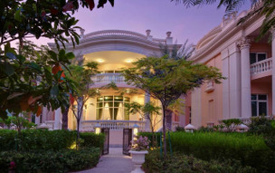 Kempinski Hotel and Residences Palm Jumeirah