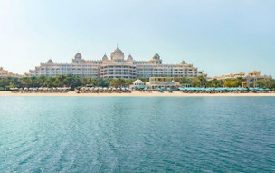 Kempinski Hotel and Residences Palm Jumeirah