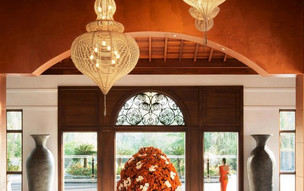 Kempinski Hotel and Residences Palm Jumeirah