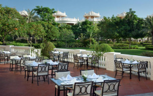 Kempinski Hotel and Residences Palm Jumeirah