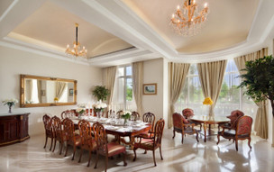 Kempinski Hotel and Residences Palm Jumeirah