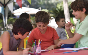 Kempinski Hotel and Residences Palm Jumeirah