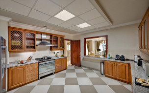 Kempinski Hotel and Residences Palm Jumeirah