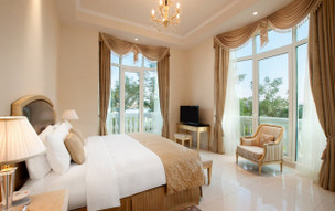 Kempinski Hotel and Residences Palm Jumeirah