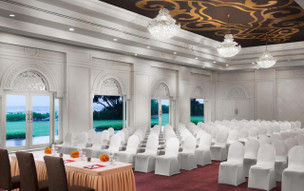 Kempinski Hotel and Residences Palm Jumeirah