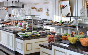 Kempinski Hotel and Residences Palm Jumeirah